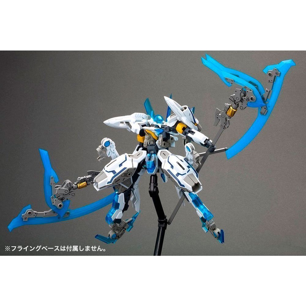 KOTOBUKIYA FRAME ARMS NSG-X2 HRESVELGR ATER:RE KOTOBUKIYA FRAME ARMS NSG-X2 HRESVELGR ATER:RE